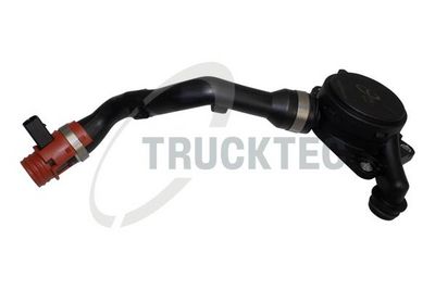 Vārsts, Motora kartera ventilācija TRUCKTEC AUTOMOTIVE 02.10.221