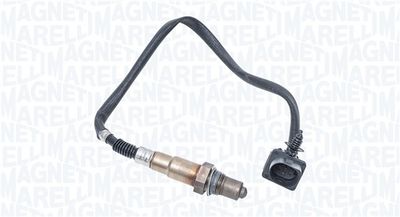 Лямбда-зонд MAGNETI MARELLI 466016355220