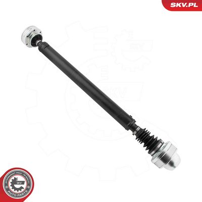 Piedziņas vārpsta ESEN SKV 76SKV031