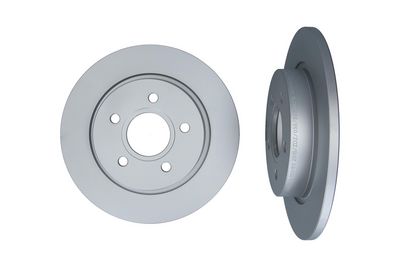 Тормозной диск KAMOKA 103183