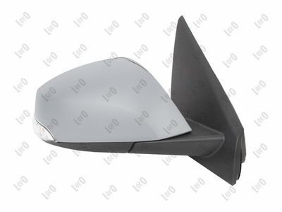 Наружное зеркало ABAKUS 3121M02