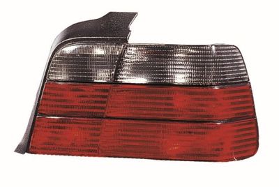 zestaw lamp tylnych BMW TAIL LAMP.UNIT..ECE.S/R  FIT FOR: BM.E36.4D.'91-'99. ABAKUS 444-1902P-UEVSR
