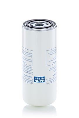 MANN-FILTER LB9628 Filtrs, Saspiestā gaisa aprīkojums