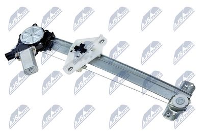 Stikla pacelšanas mehānisms NTY EPS-HD-009