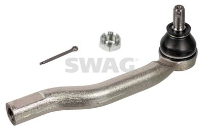 Stūres šķērsstiepņa uzgalis SWAG 85 94 2238