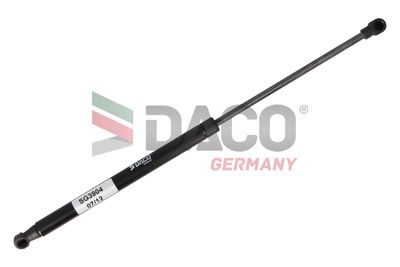 sprężyna gaz. .. DACO SG3904