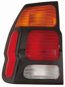 lampa tył MITSUBISHI ABAKUS 214-19A1L3U