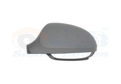Korpuss, Ārējais atpakaļskata spogulis VAN WEZEL 5839841