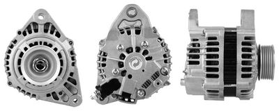 Ģenerators LUCAS LRB00499