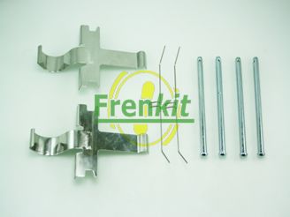 Piederumu komplekts, Disku bremžu uzlikas FRENKIT 901819