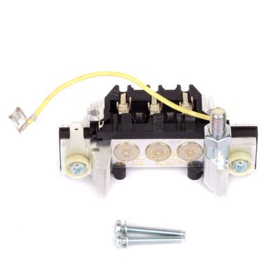 Taisngriezis, Ģenerators MAHLE MGX 222KIT