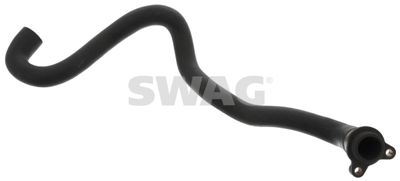 Шланг радиатора SWAG 20 10 0632