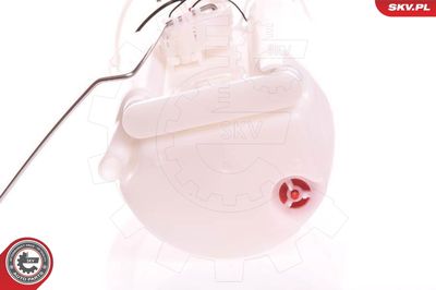 Элемент системы питания ESEN SKV 02SKV714