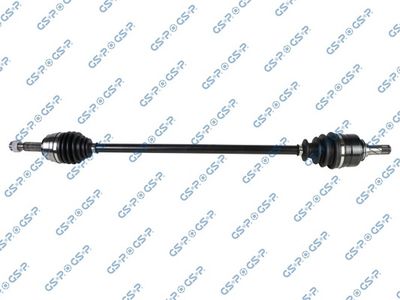 Приводной вал GSP 244060