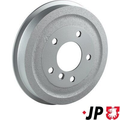 Тормозной барабан JP GROUP 1463500100