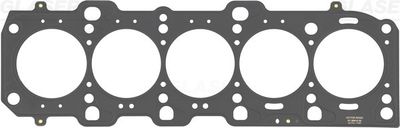 Прокладка, головка цилиндра GLASER H80437-00