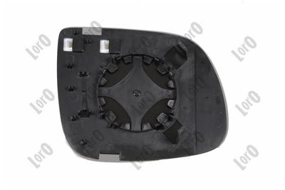 Spoguļstikls, Ārējais atpakaļskata spogulis ABAKUS 0226G01