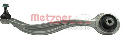 Рычаг независимой подвески колеса, подвеска колеса METZGER 58090211