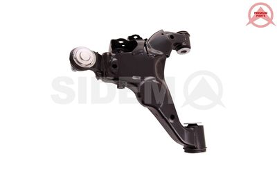 Neatkarīgās balstiekārtas svira, Riteņa piekare SIDEM 45978