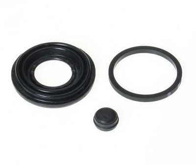 uszczelka tył ABARTH/CITROËN/FIAT/OPEL/PEUGEOT/TOYOTA/VAUXHALL BREMBO F SP 078