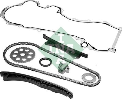 Комплект цели привода распредвала Schaeffler INA 559 0028 30