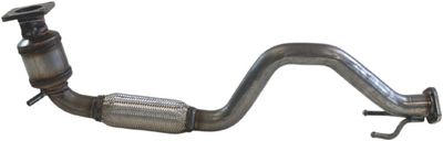 Катализатор BOSAL 090-762