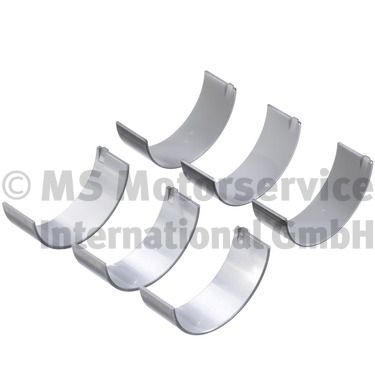 Комплект вкладышей KOLBENSCHMIDT 37256610