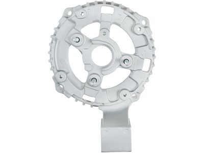 Drošības vāciņš, Ģenerators AS-PL ABR6115S