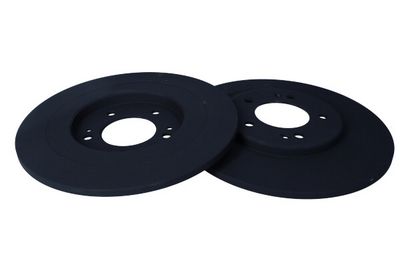 Тормозной диск QUARO QD4465HC