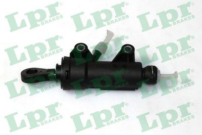 Главный цилиндр, система сцепления LPR 2379