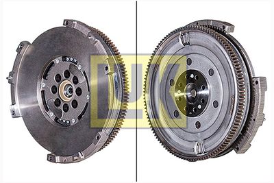 Spararats Schaeffler LuK 415 0639 10