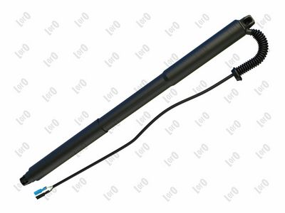 Электромотор, задняя дверь ABAKUS 101-02-163