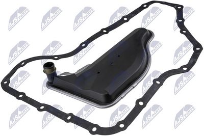 Гидрофильтр, автоматическая коробка передач NTY FSFVV002