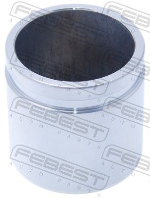 Поршень, корпус скобы тормоза FEBEST 0276-K11F