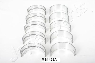 Kloķvārpstas gultņu komplekts JAPANPARTS MS1429A