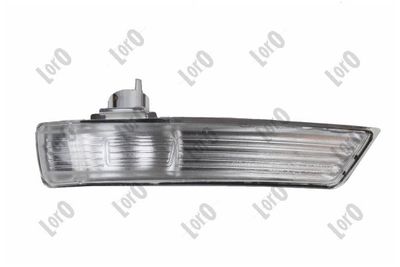 Фонарь указателя поворота ABAKUS 017-13-862