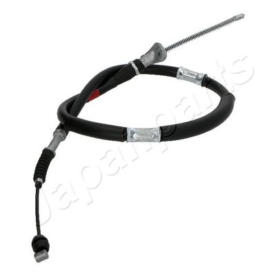 Trose, Stāvbremžu sistēma JAPANPARTS BC-2001R