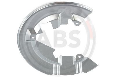 Dubļu sargs, Bremžu disks A.B.S. 11177