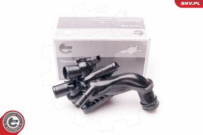 Termostats, Dzesēšanas šķidrums ESEN SKV 20SKV070
