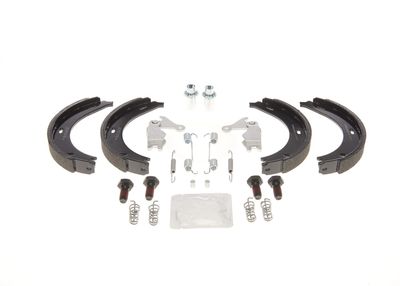 Bremžu loku kompl., Stāvbremze BOSCH 0 204 113 819