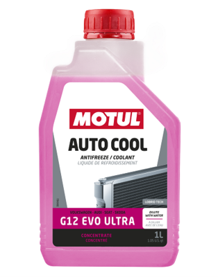 Antifrīzs MOTUL 112643