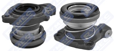 Centrālais izslēdzējmehānisms, Sajūgs RYMEC CSC1041530