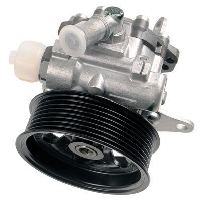 Hidrosūknis, Stūres iekārta BOSCH K S00 000 754