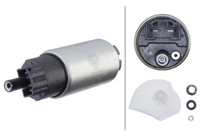 Degvielas sūknis HELLA 8TF 358 302-851