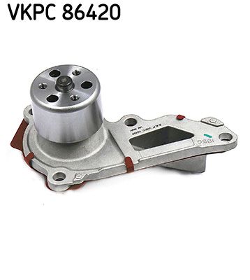 Водяной насос, охлаждение двигателя SKF VKPC 86420