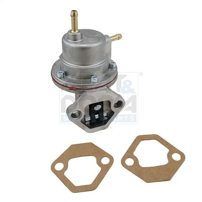 Degvielas sūknis MEAT & DORIA POC528