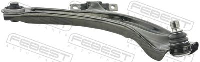 Рычаг независимой подвески колеса, подвеска колеса FEBEST 0224-J11ZFRH