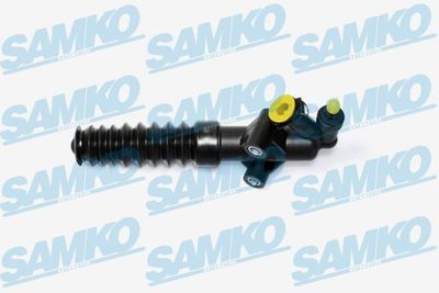 Рабочий цилиндр, система сцепления SAMKO M30195