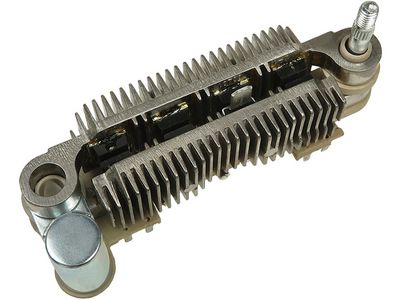Taisngriezis, Ģenerators AS-PL ARC5284S