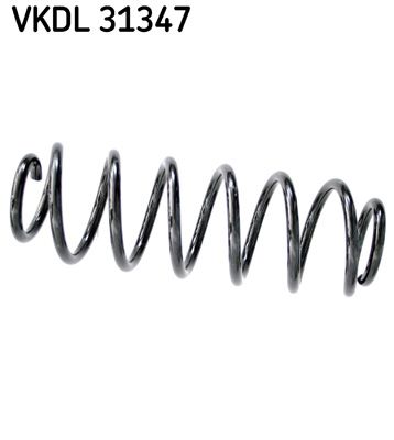 Balstiekārtas atspere SKF VKDL 31347